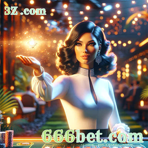 Emoção e Aventura no Casino do 666bet.com