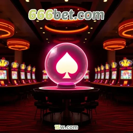 666bet.com: O App que Transforma sua Experiência em Jogos Online