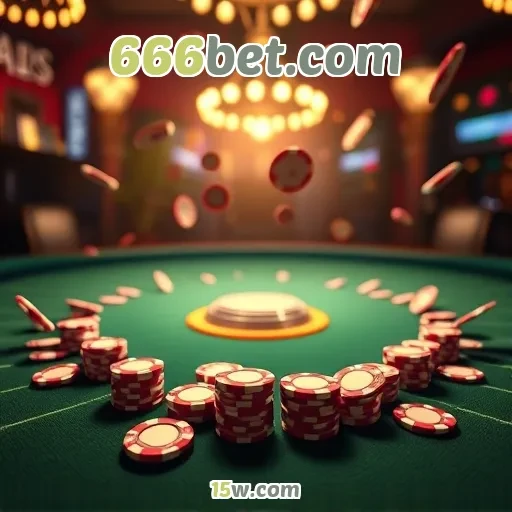 666bet.com: Os Bônus Imperdíveis Que Você Não Pode Ignorar!