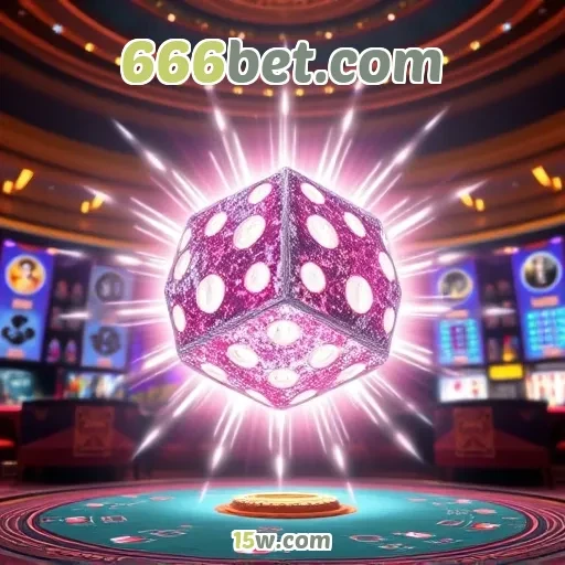 666bet.com: A Melhor Experiência em Jogos Online é Aqui!