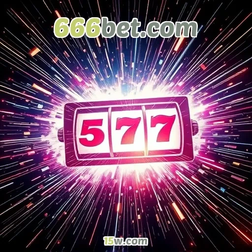 666bet.com: Descubra os Caça-Níqueis Mais Empolgantes e Lucrativos